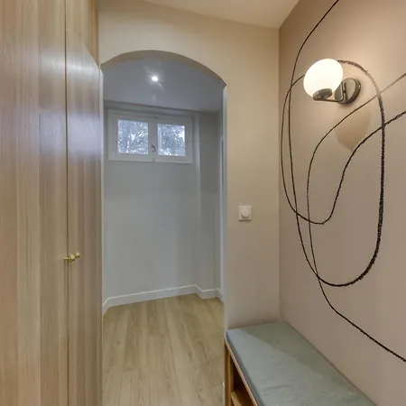 Apartment Moderne Proche Paris